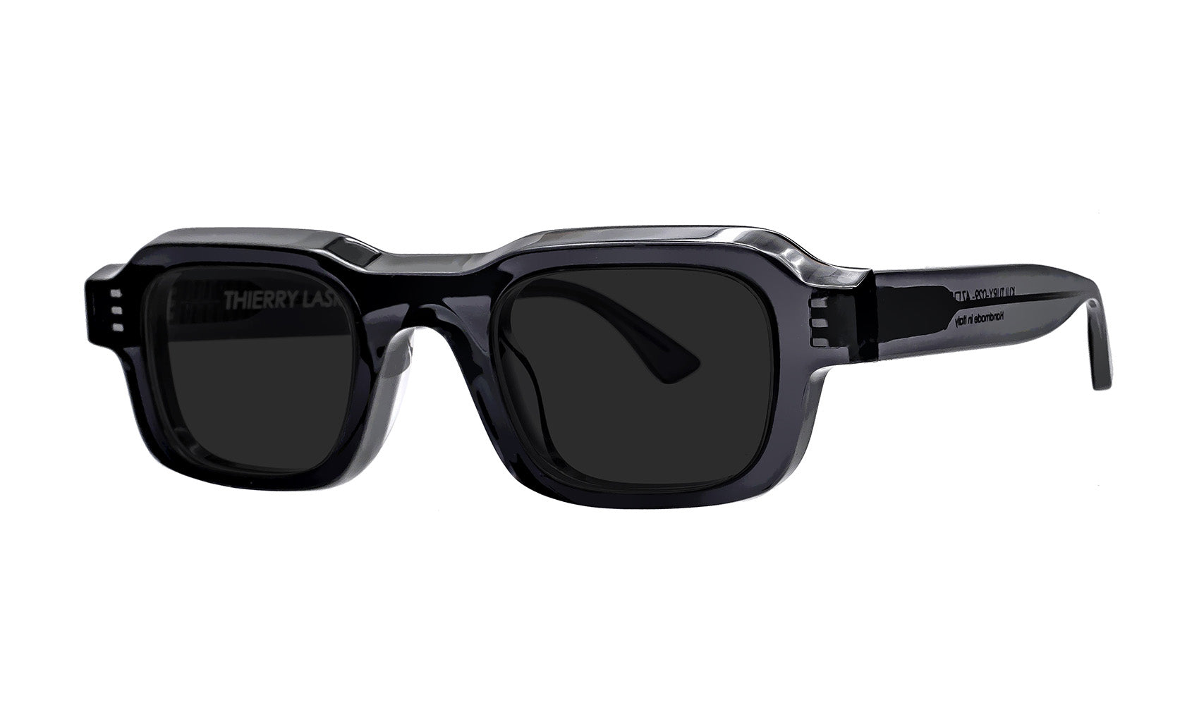 Thierry Lasry KULTURY SUN Rectangle Sunglasses – THIERRY LASRY