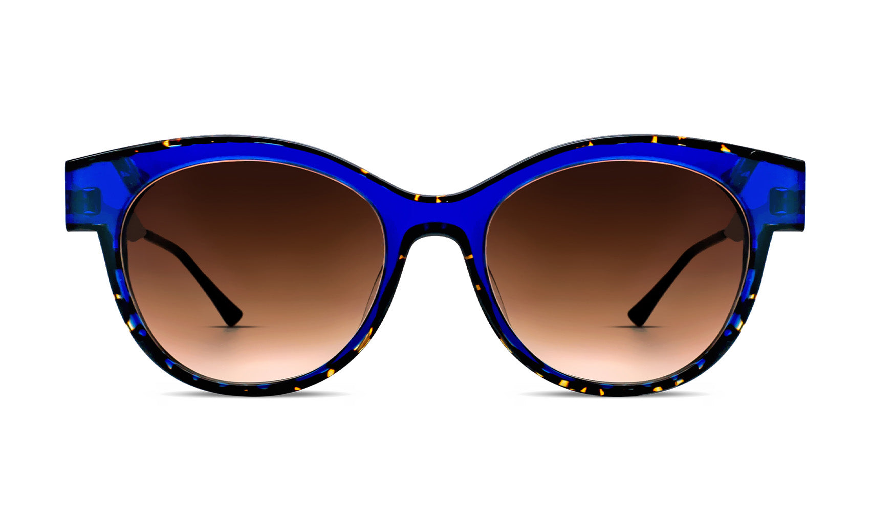 LYTCHY Cat-Eye Sunglasses – THIERRY LASRY (thierrylasry.com)
