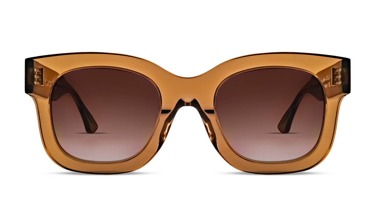 Luxury Rectangle Sunglasses | UNICORNY Women