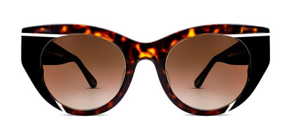 Thierry Lasry MURDERY Cat Eye Sunglasses for Women