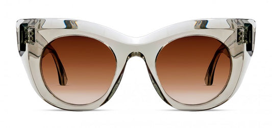 Thierry Lasry CLIMAXXXY Handmade Luxury Cat Eye Sunglasses