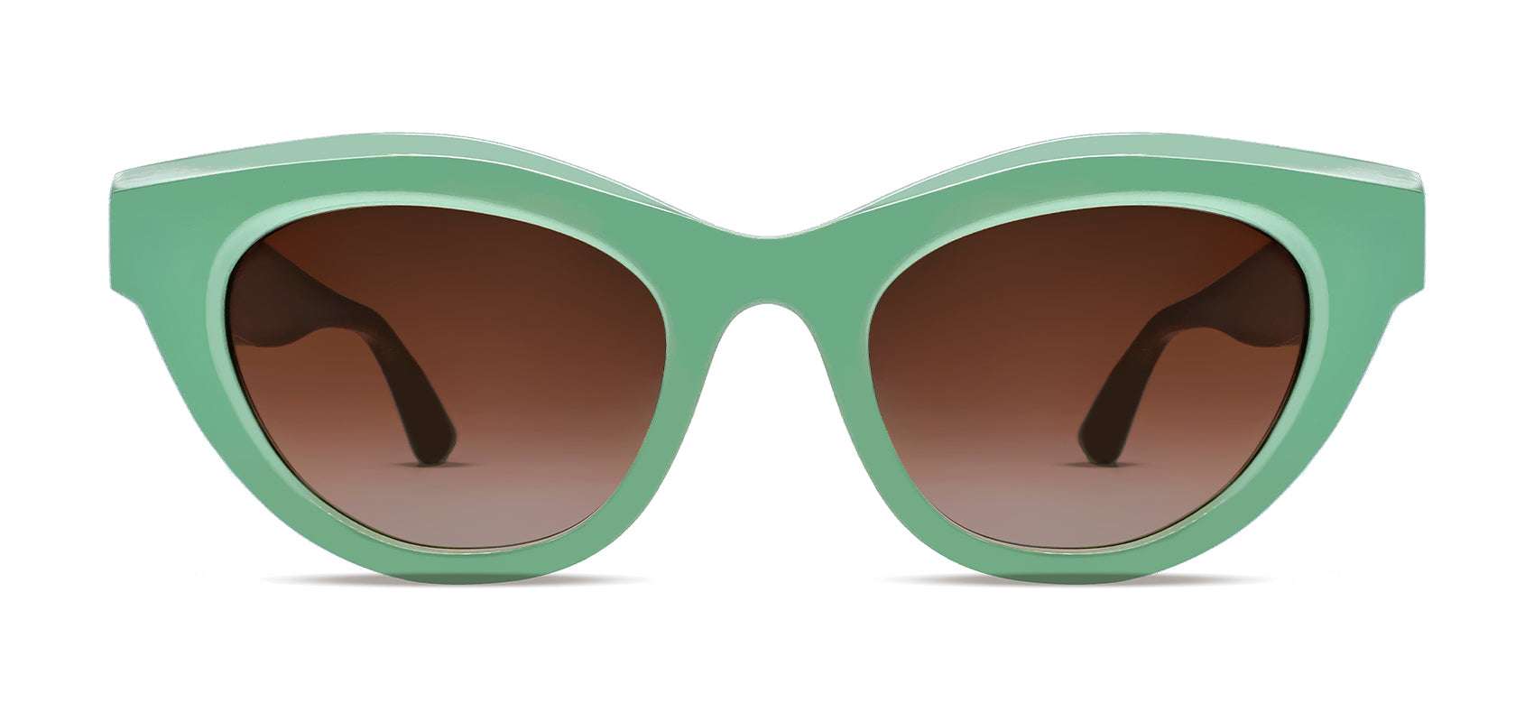 Thierry Lasry DELICACY Cat Eye Sunglasses for Women
