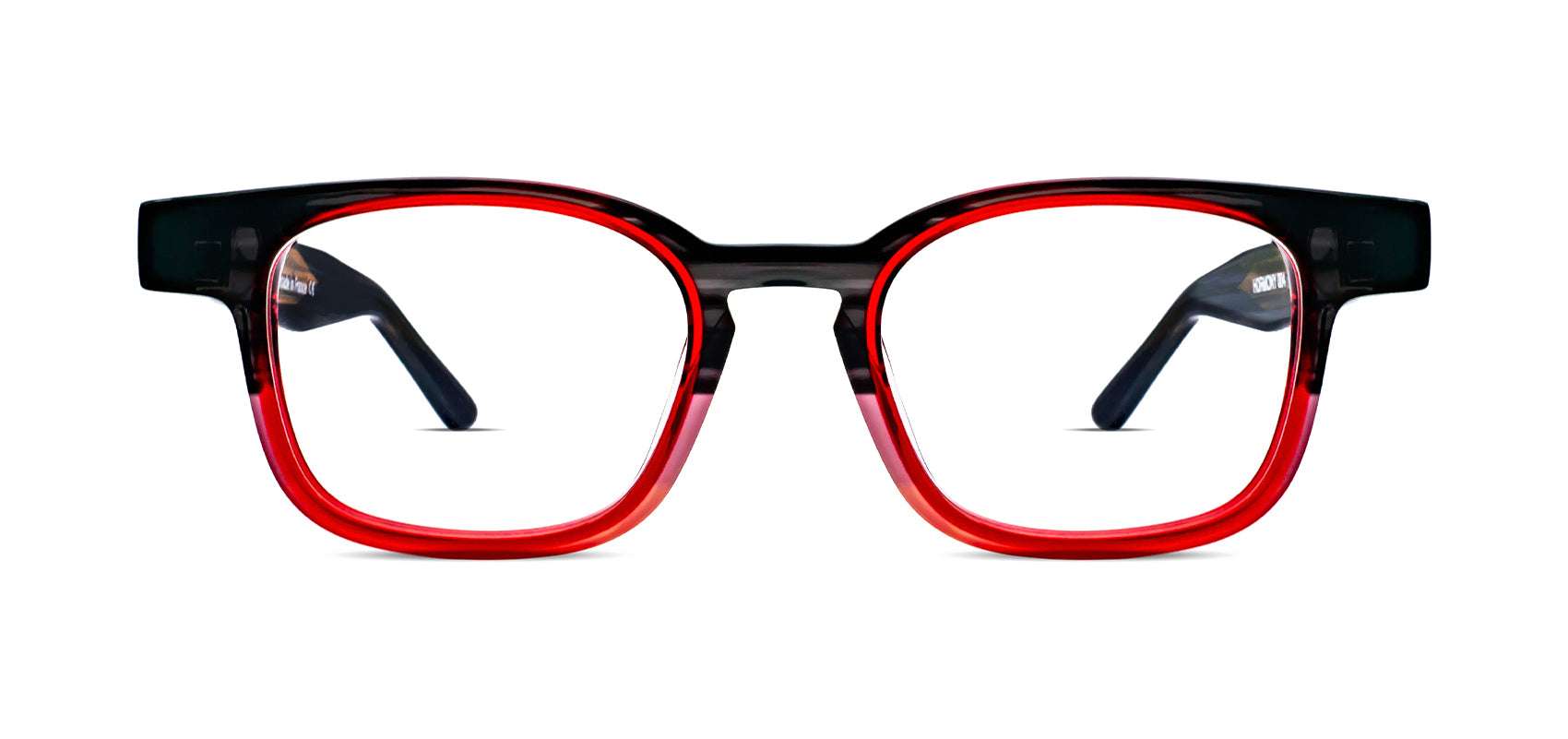 Thierry Lasry HORMONY Unisex Rectangle Eyeglasses