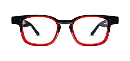 Thierry Lasry HORMONY Unisex Rectangle Eyeglasses