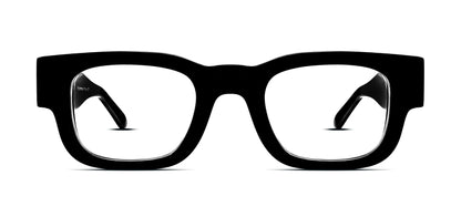 Thierry Lasry BLOODY Rectangle Eyeglasses for Women and Men