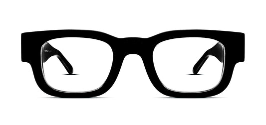 Thierry Lasry BLOODY Rectangle Eyeglasses for Women and Men