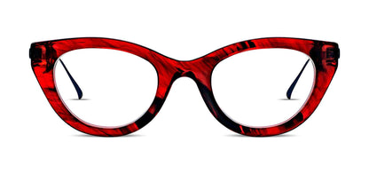 Thierry Lasry JUNGLY Cat Eye Optical Glasses for Women
