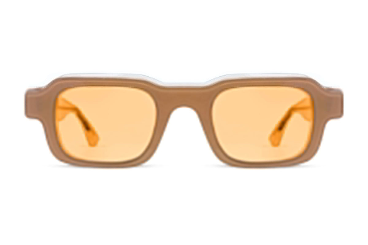 Thierry Lasry FLEXXXY Rectangle Sunglasses