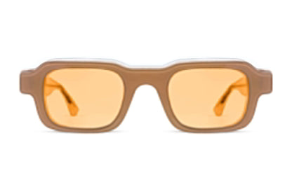 Thierry Lasry FLEXXXY Rectangle Sunglasses