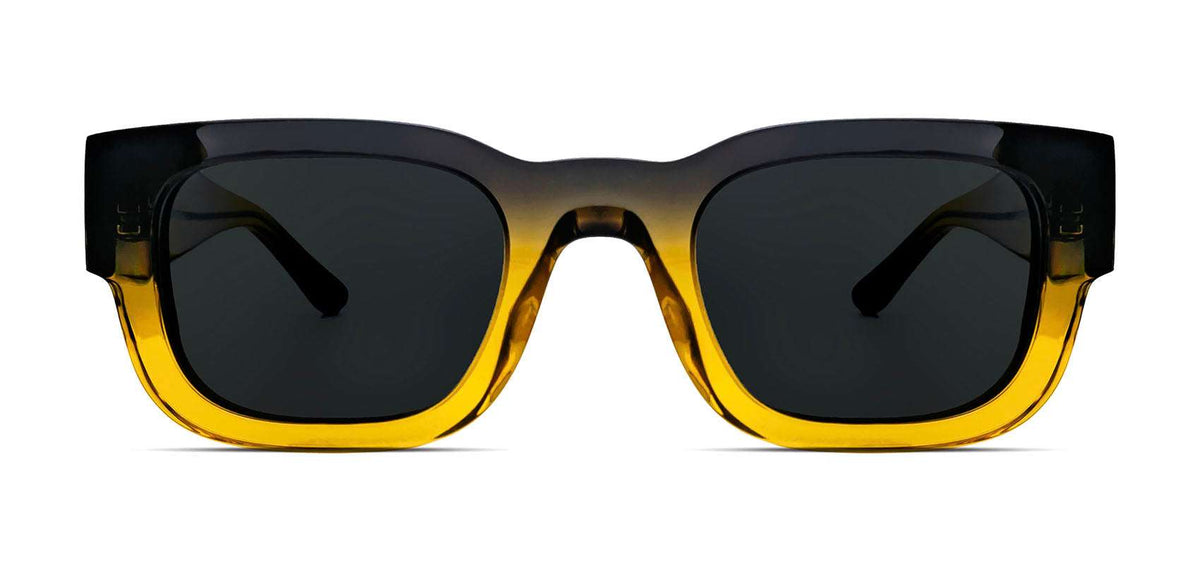 Thierry Lasry FOXXXY Rectangle Sunglasses