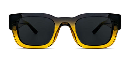 Thierry Lasry FOXXXY Rectangle Sunglasses