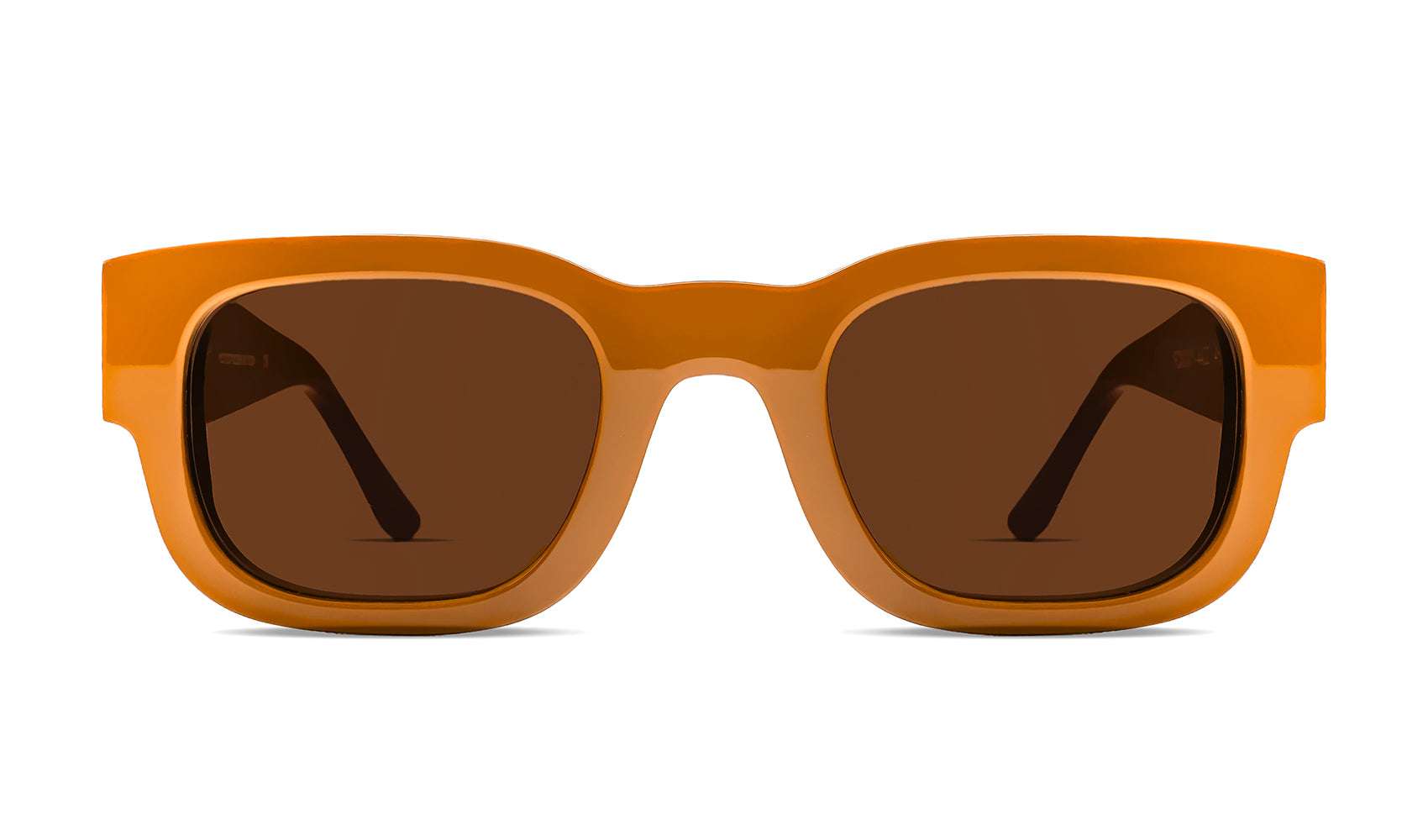 Thierry Lasry FOXXXY Rectangle Sunglasses