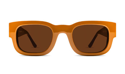 Thierry Lasry FOXXXY Rectangle Sunglasses