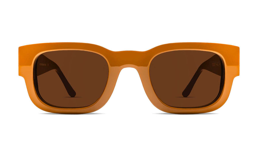 Thierry Lasry FOXXXY Rectangle Sunglasses