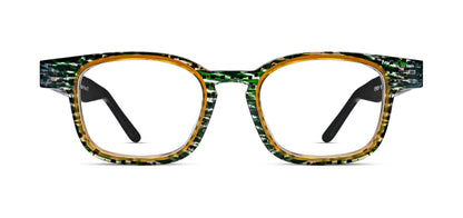 Thierry Lasry HORMONY Unisex Rectangle Eyeglasses