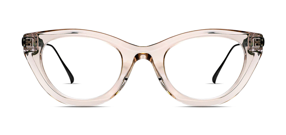 Thierry Lasry JUNGLY Cat Eye Optical Glasses for Women