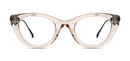 Thierry Lasry JUNGLY Cat Eye Optical Glasses for Women