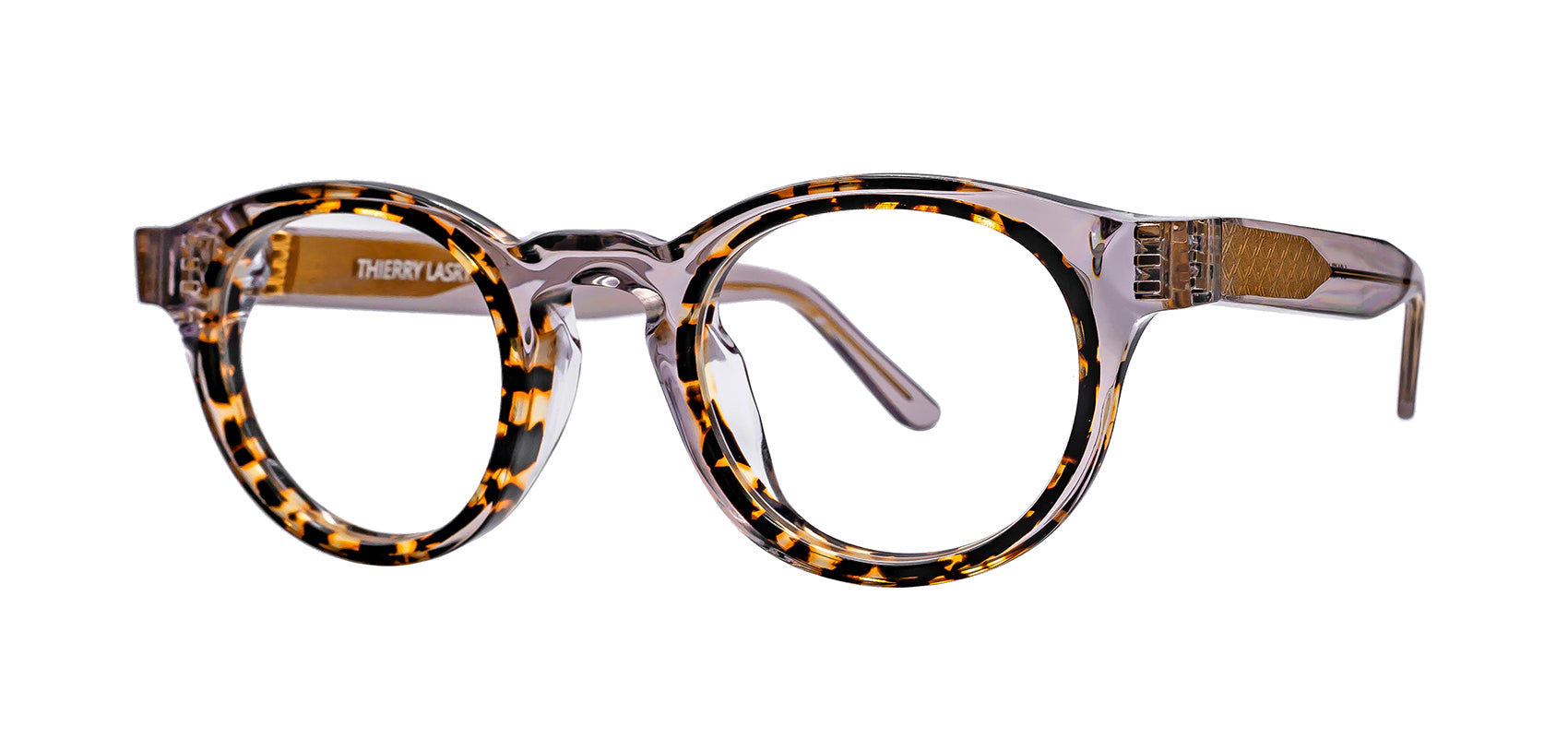 Thierry Lasry LONELY Rectangle Glasses Frames – THIERRY LASRY