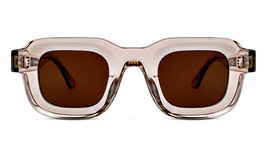 Thierry Lasry - Narcoty 2882 Sunglasses (Frontal View)