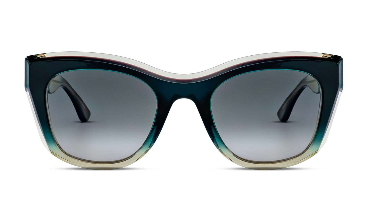PRODIGY Luxury Cat-Eye Sunglasses for Women – THIERRY LASRY  display picture 2