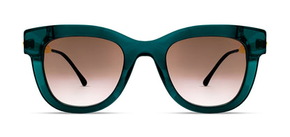 Thierry Lasry SEXXXY Soft Cat Eye Sunglasses