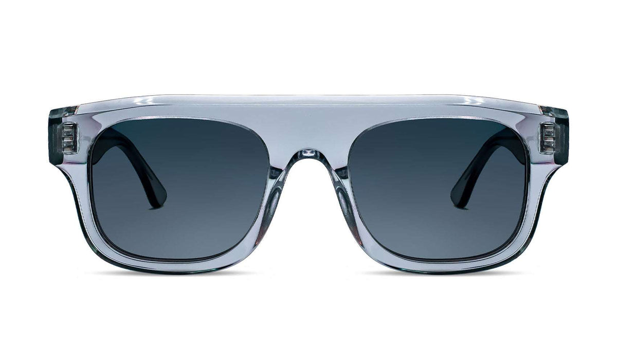 Thierry Lasry STREAMY Rectangle Sunglasses