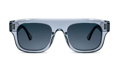 Thierry Lasry STREAMY Rectangle Sunglasses