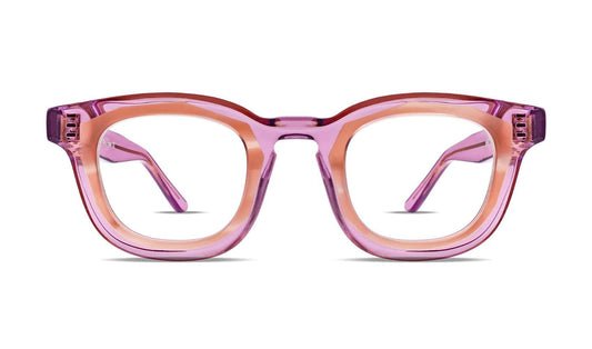 Thierry Lasry ANATOMY Rectangular Eyeglasses
