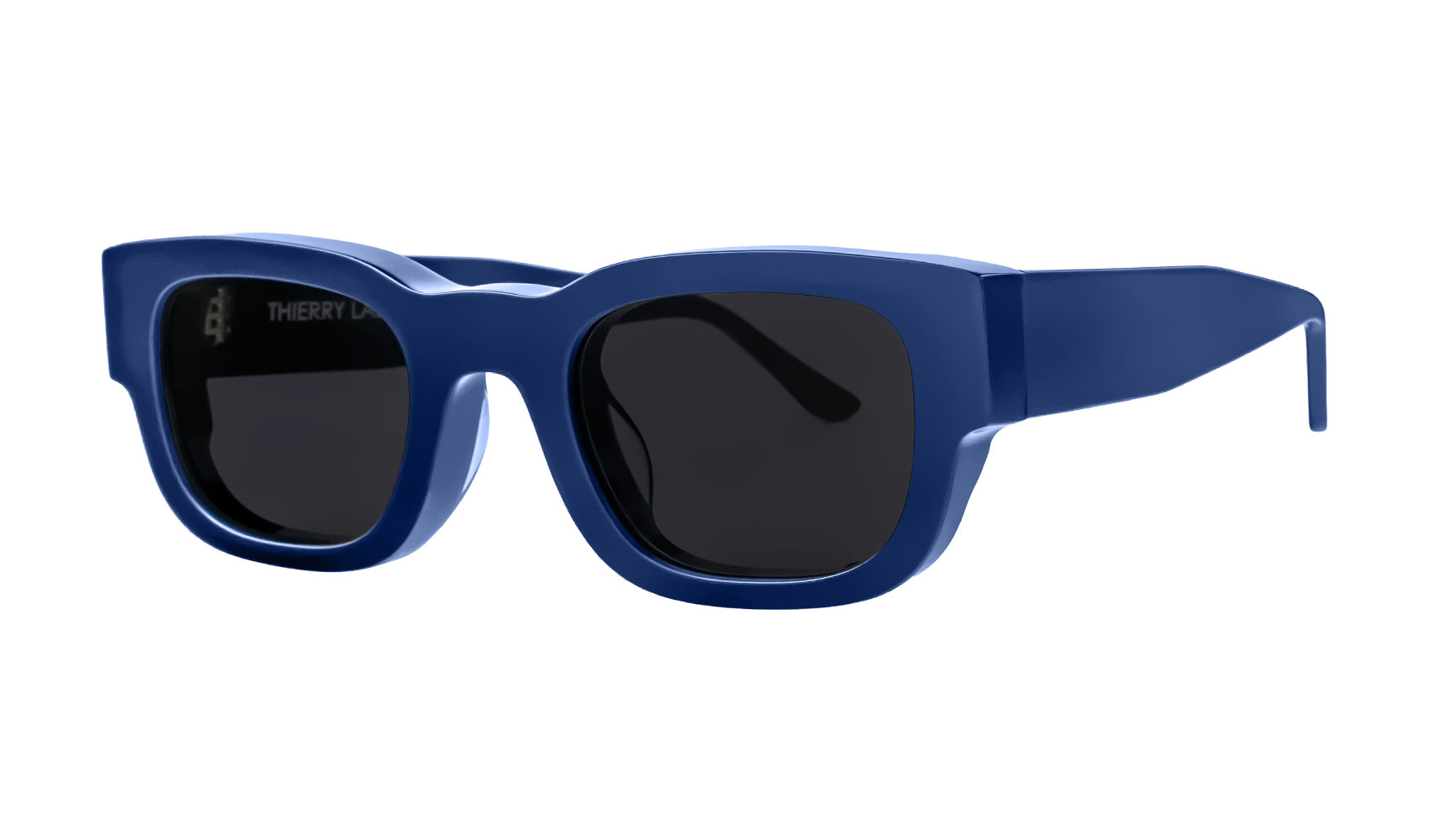 Rectangular Sunglasses | FOXXXY Luxury Rectangle Glasses – THIERRY