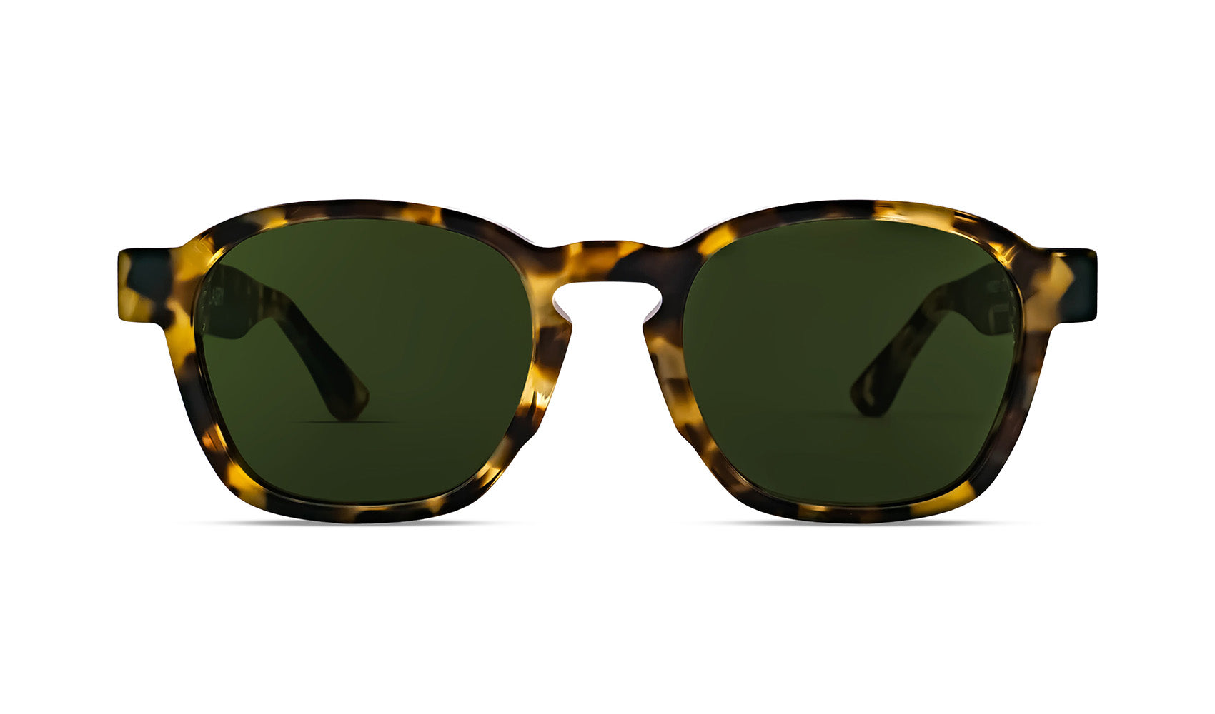 Designer Rectangle Sunglasses | PARADISY by Thierry Lasry