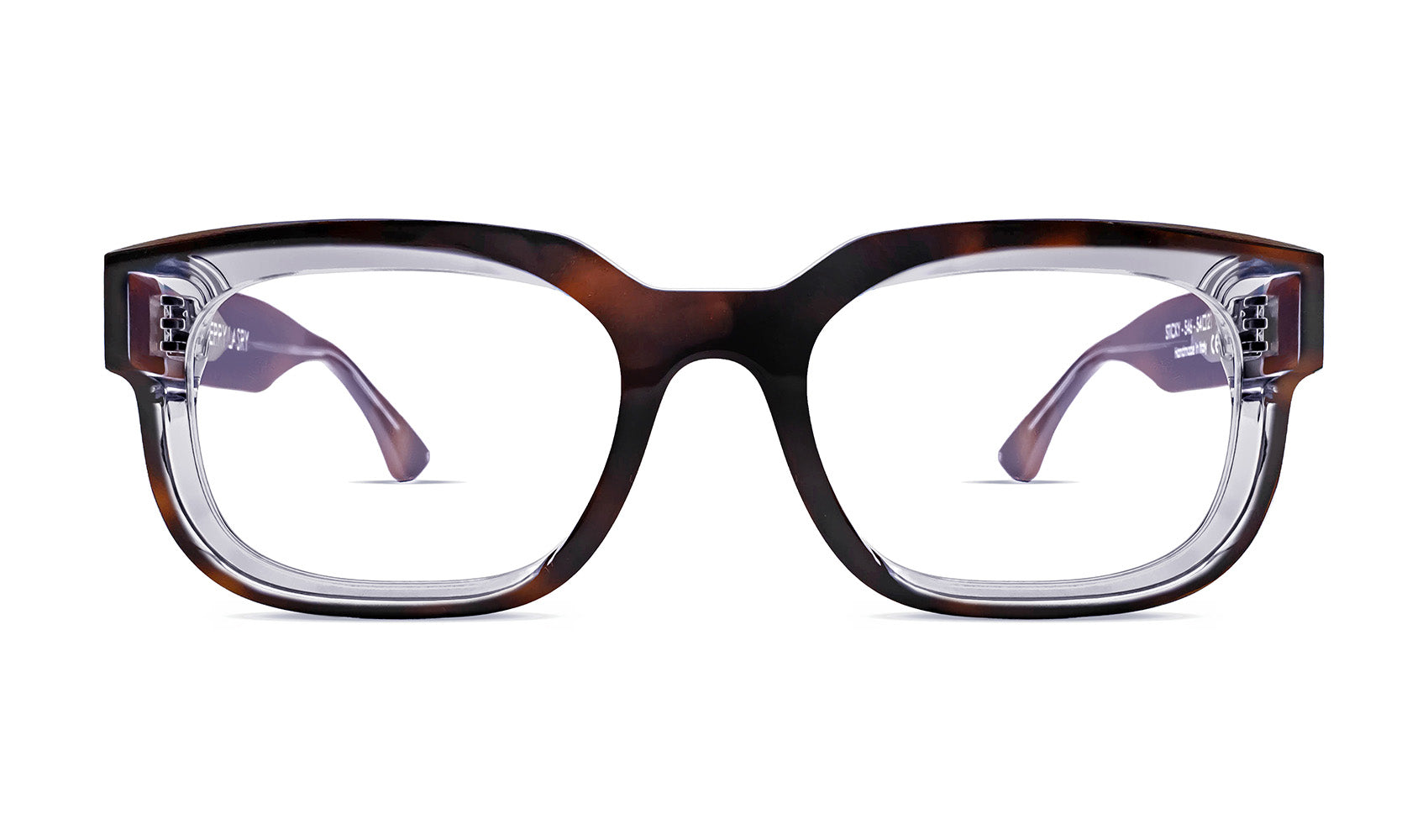 Designer Rectangle Eyeglasses | STICKY by Thierry Lasry – THIERRY