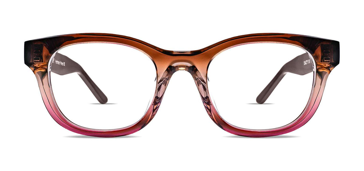 Thierry Lasry CHAOTY Eyeglasses for Women and Men