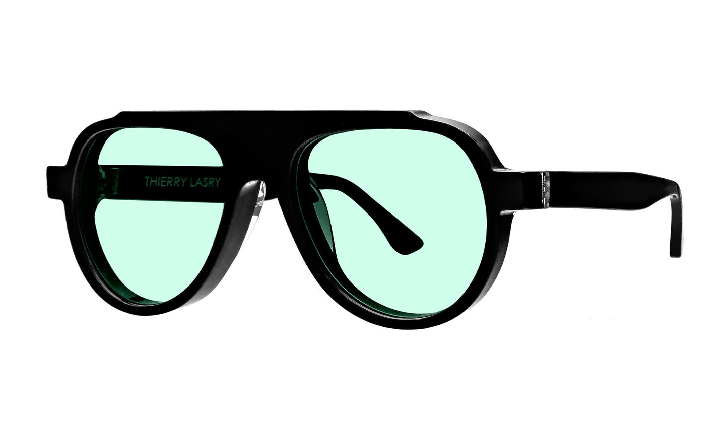 Product Image of CLANDESTY 101 MINT GREEN
