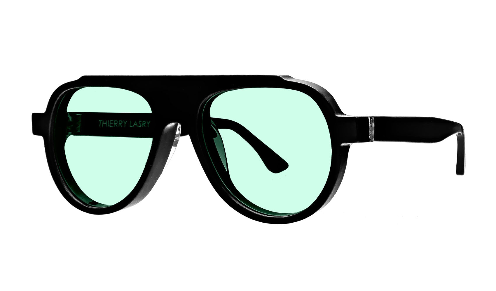 Product Image of CLANDESTY 101 MINT GREEN