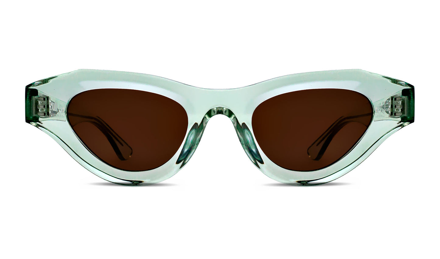 CULT GAIA x THIERRY LASRY - "JAYA"