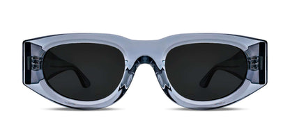 Thierry Lasry DOPAMY Oval Rectangle Sunglasses