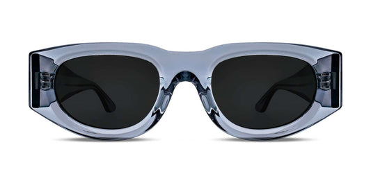 Thierry Lasry DOPAMY Oval Rectangle Sunglasses