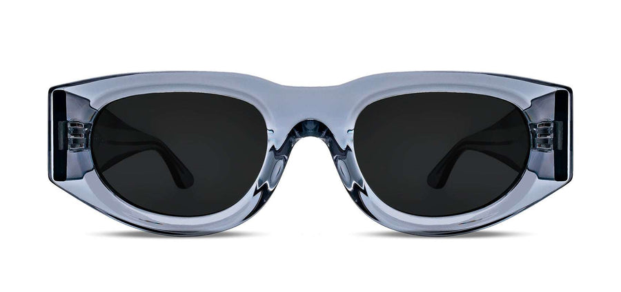 Thierry Lasry DOPAMY Oval Rectangle Sunglasses