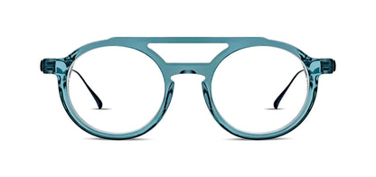 Thierry Lasry IMMUNITY Circular Eyeglasses