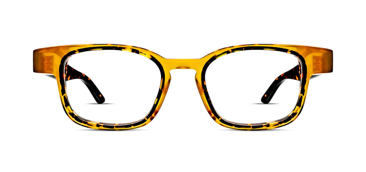 Thierry Lasry HORMONY Unisex Rectangle Eyeglasses