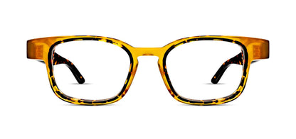 Thierry Lasry HORMONY Unisex Rectangle Eyeglasses