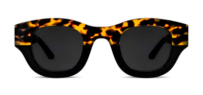 Thierry Lasry AUTOCRACY Rectangle Sunglasses