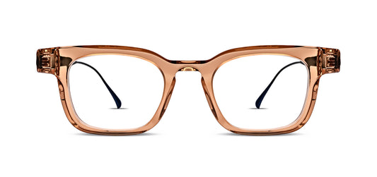 Thierry Lasry FESTIVITY Handmade Titanium Eyeglasses