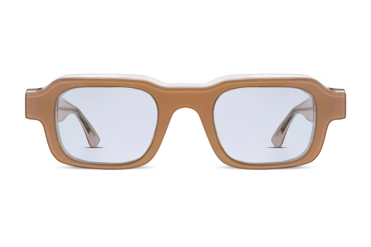 Thierry Lasry FLEXXXY Rectangle Sunglasses
