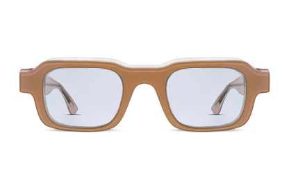 Thierry Lasry FLEXXXY Rectangle Sunglasses
