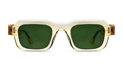 Thierry Lasry FLEXXXY Rectangle Sunglasses
