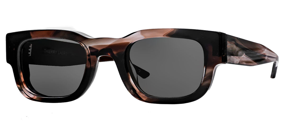 Thierry Lasry FOXXXY Rectangle Sunglasses – THIERRY LASRY