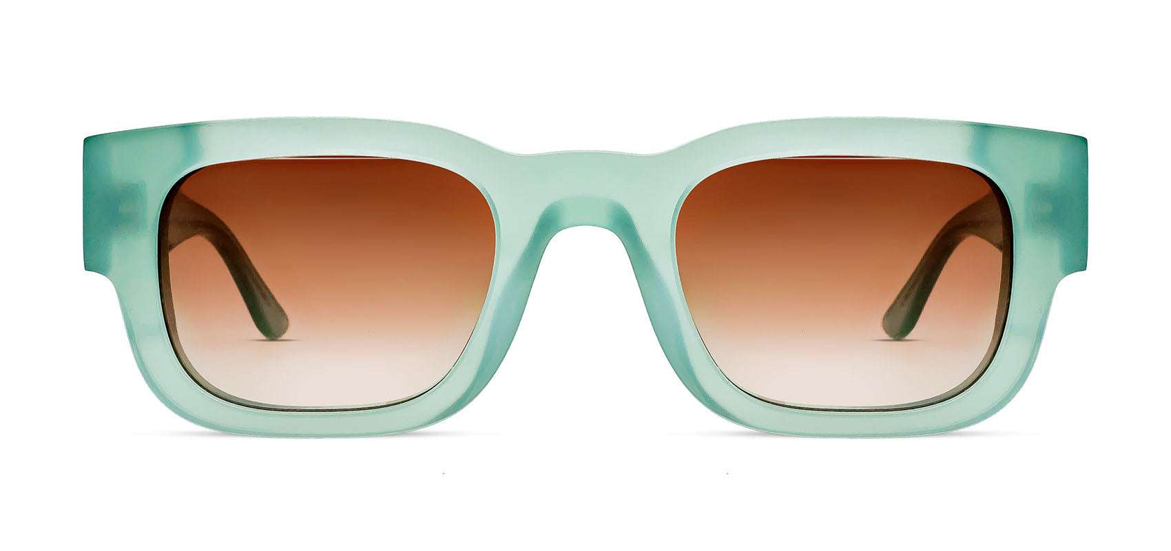 Thierry Lasry FOXXXY Rectangle Sunglasses
