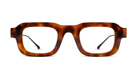 Thierry Lasry Frequency 105 Optical Glasses Frontal View