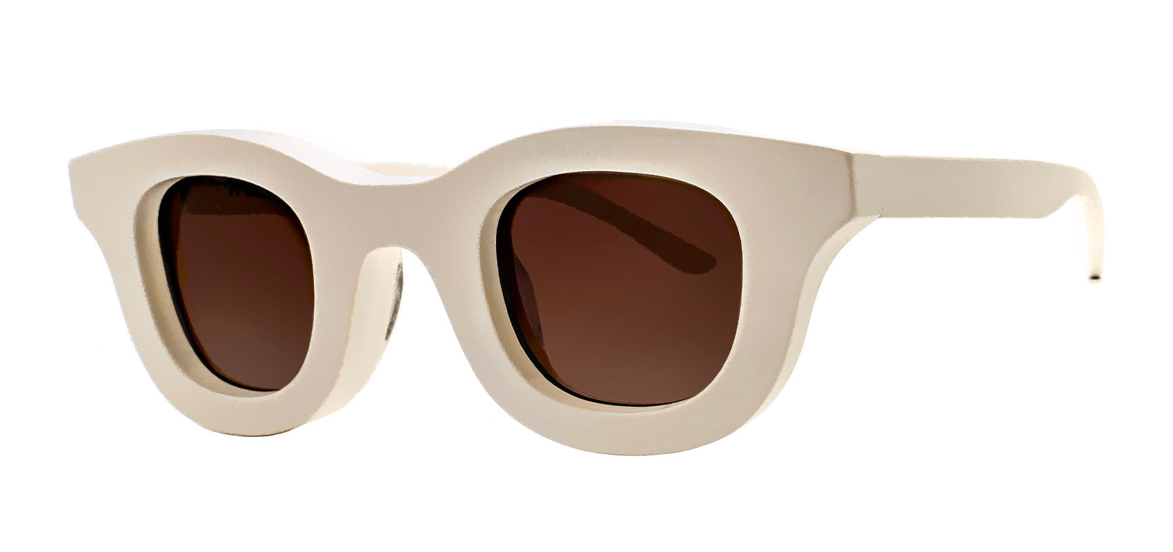 Luxury Wayfarer Sunglasses | HACKTIVITY by Thierry Lasry – THIERRY